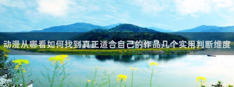 动漫之家吧