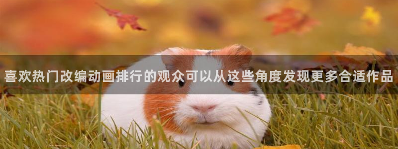 男男动漫推荐:喜欢热门改编动画排行的观众可以从这些角度发现更多合适作品